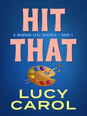 cover image of Hit That